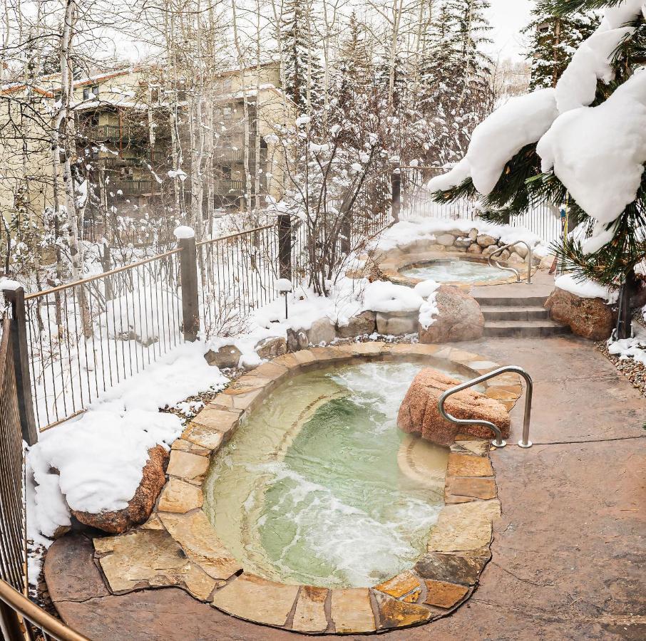 Laurelwood Condominiums 110 Snowmass Village Exterior foto