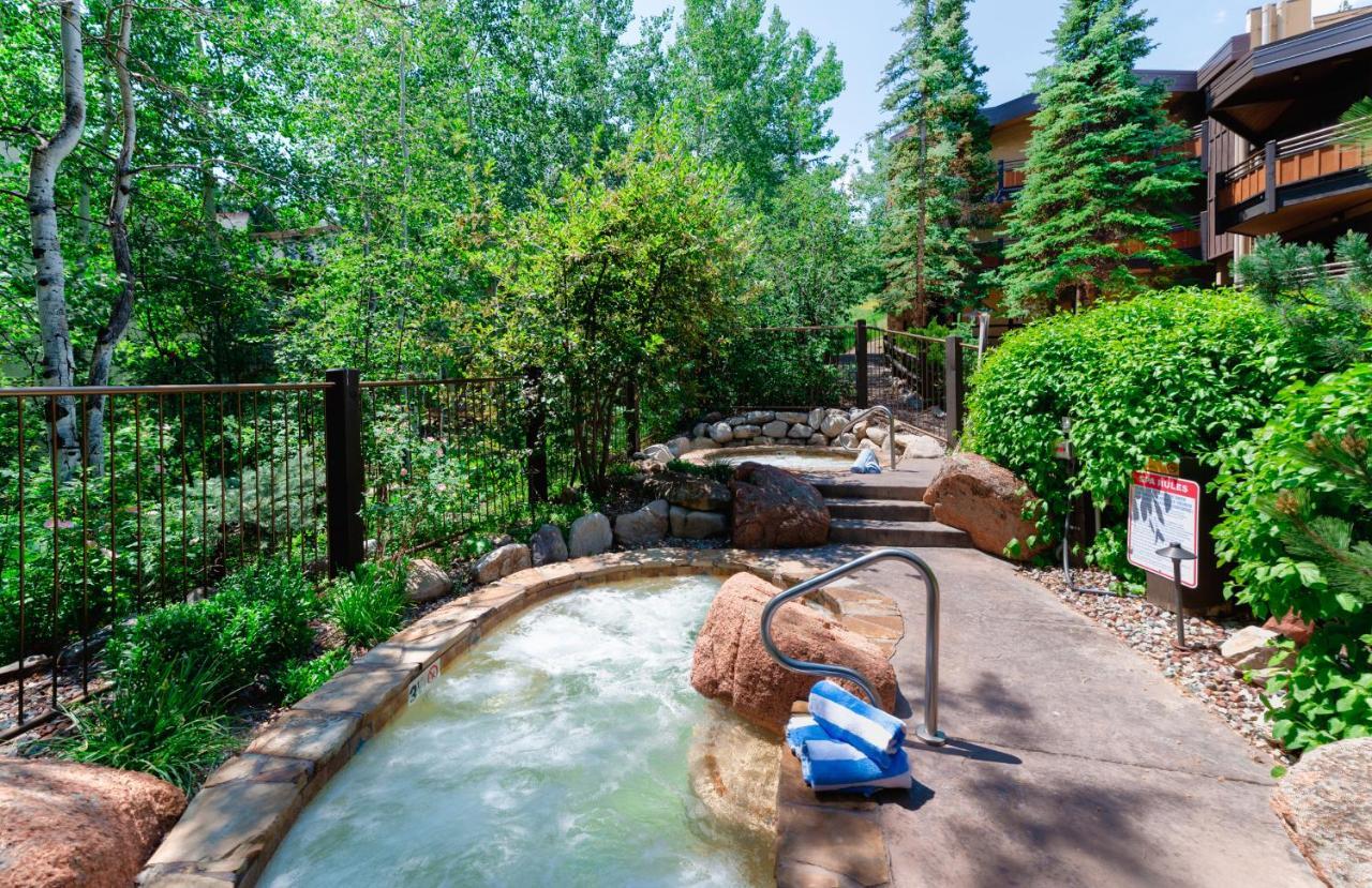 Laurelwood Condominiums 110 Snowmass Village Exterior foto