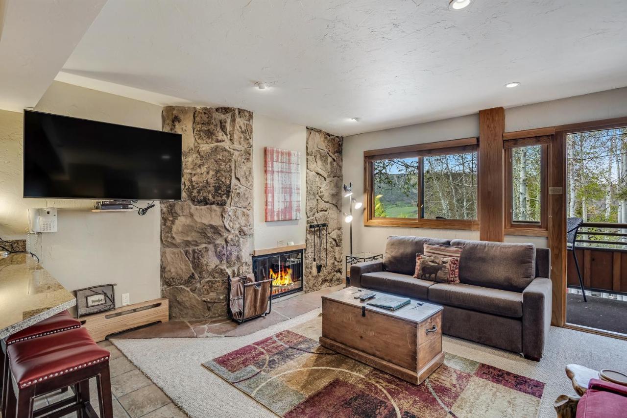 Laurelwood Condominiums 110 Snowmass Village Exterior foto