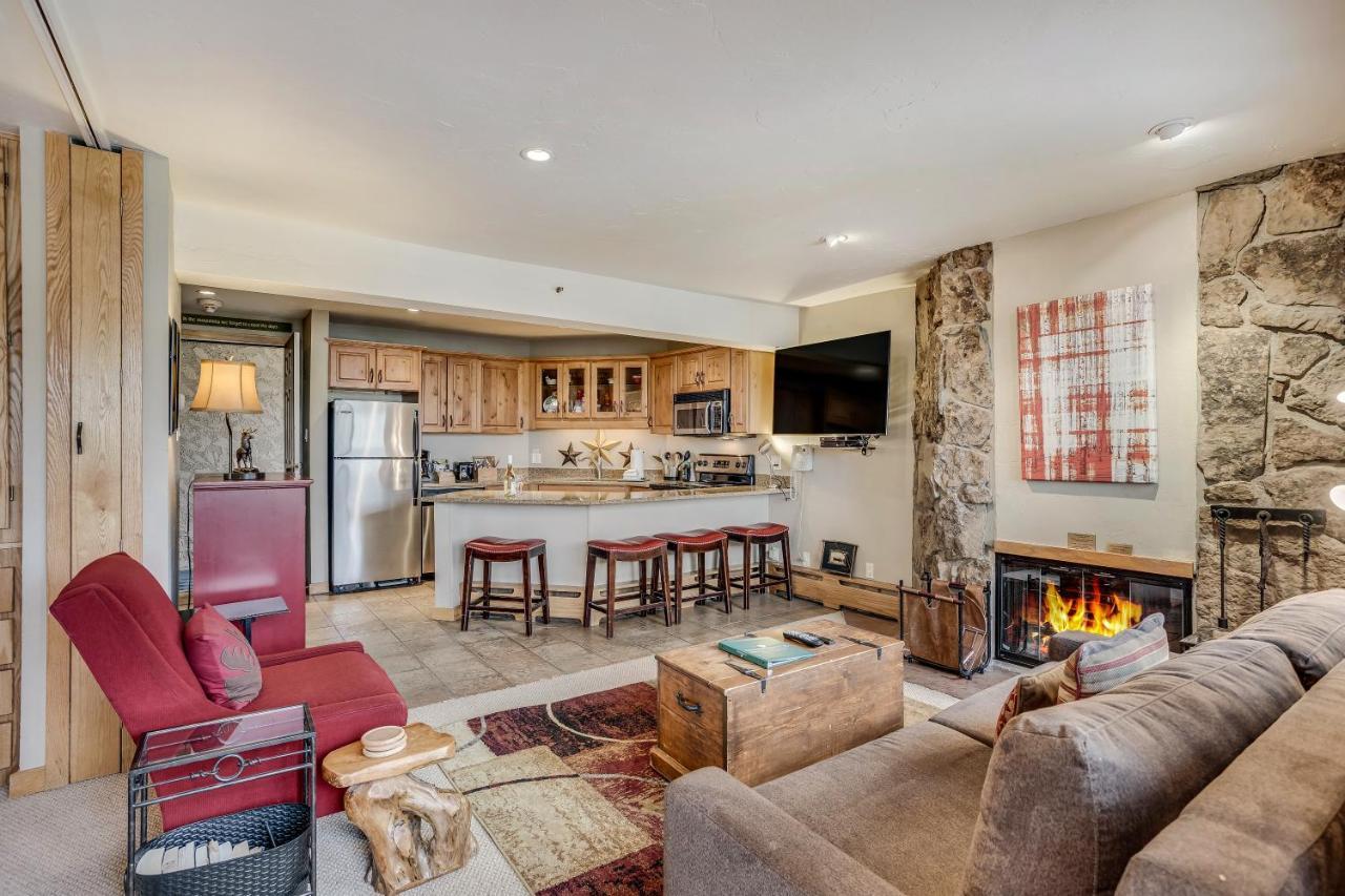 Laurelwood Condominiums 110 Snowmass Village Exterior foto