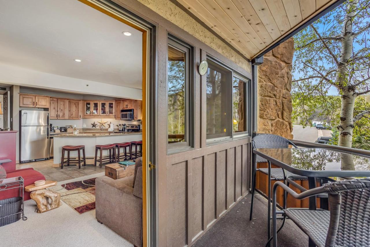 Laurelwood Condominiums 110 Snowmass Village Exterior foto